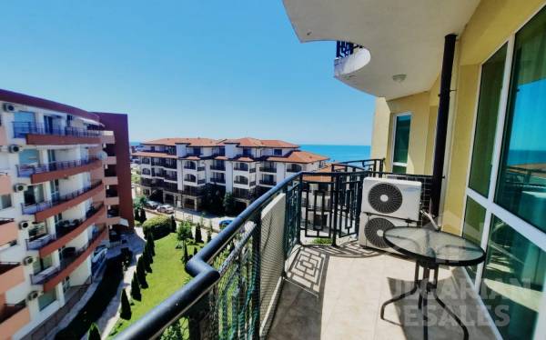 Zainwestuj w linię 1! Kompleks Тaliana Beach ID: 2791 - Фото10