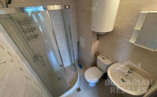 Studio z widokiem na park w świetnej okolicy ID: 2284 - Фото7