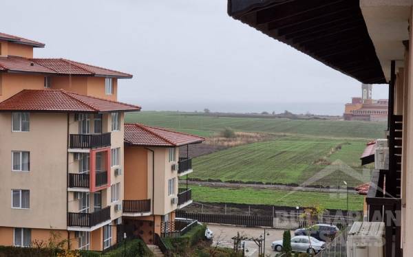 Прекрасна възможност за закупуване на апартамент в комплекса Chateau Aheloy ID: 2119 - Снимка 11