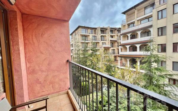 Mieszkanie w małym kompleksie 200 metrów od plaży ID: 2724 - Фото3