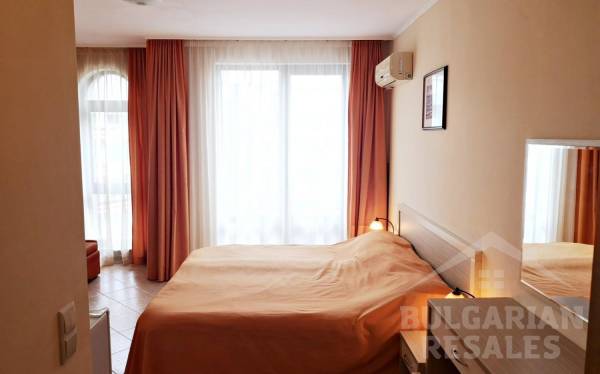 Spacious studio in a prestigious complex ID: 2871 - Photo 2