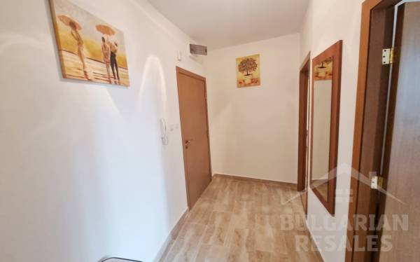 Apartment 70 meters from the beach Yassen Holidey complex ID: 2950 - Photo 6