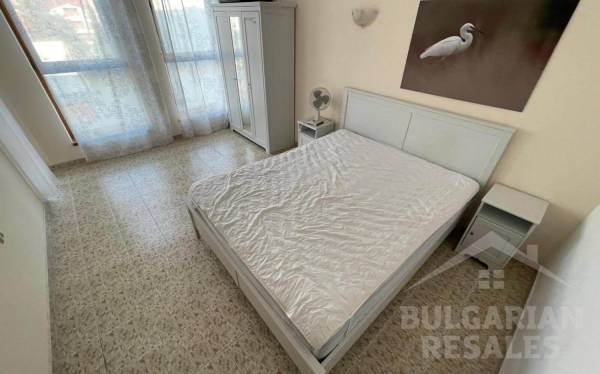 Byt v komplexe v blízkosti mora a mesta Nesebar ID: 3013 - Фото7