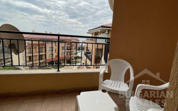 Mieszkanie w kompleksie rodzinnym 150 metrów od plaży ID: 2596 - Фото9