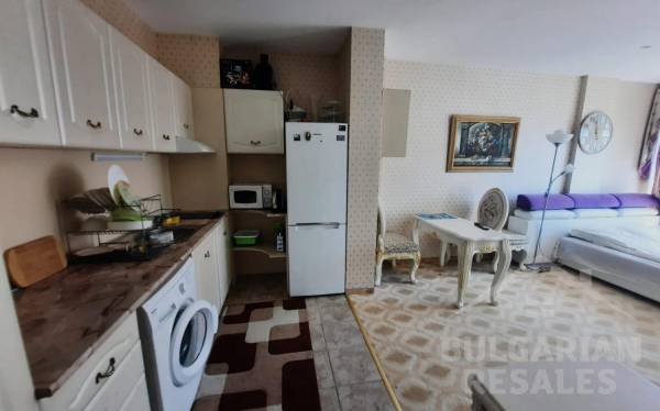 Zainwestuj w linię 1! Kompleks Тaliana Beach ID: 2791 - Фото6