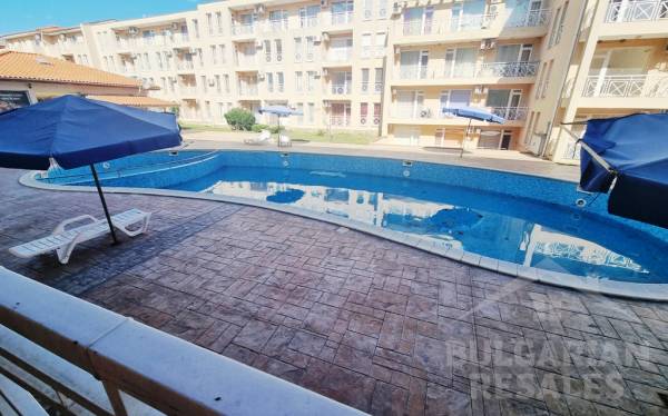 Просторен апартамент в комплекс Sunny Day 6 ID: 3046 - Снимка 9