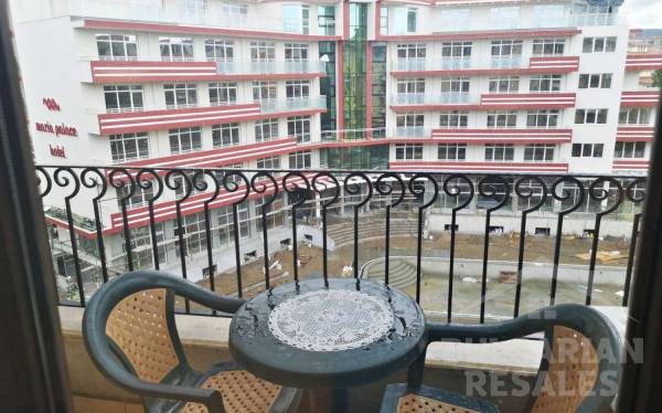 Spacious studio in a prestigious complex ID: 2871 - Photo 7