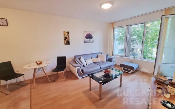 Apartment 70 meters from the beach Yassen Holidey complex ID: 2950 - Photo 5