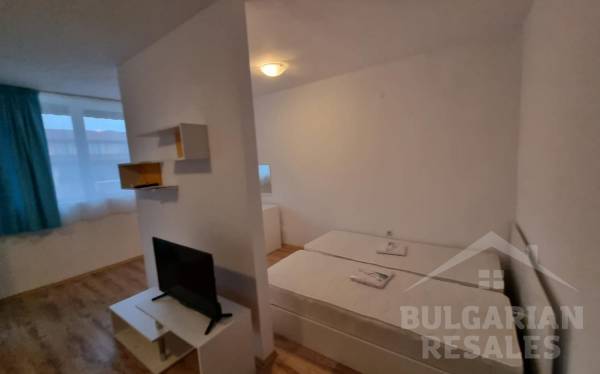 Прекрасна възможност за закупуване на апартамент в комплекса Chateau Aheloy ID: 2119 - Снимка 7