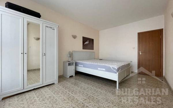 Byt v komplexe v blízkosti mora a mesta Nesebar ID: 3013 - Фото8