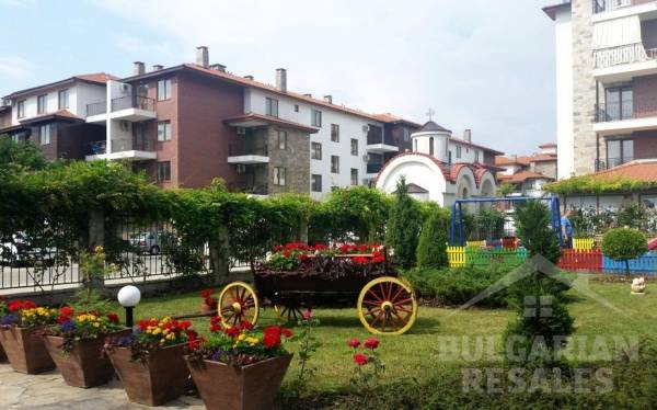 Студия с новой мебелью! ID: 2262 - Фото 9