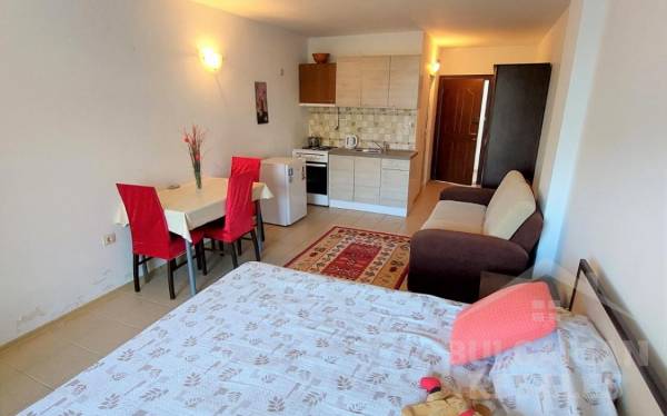 Студия с мебелью в 400 метрах от пляжа ID: 2405 - Фото4