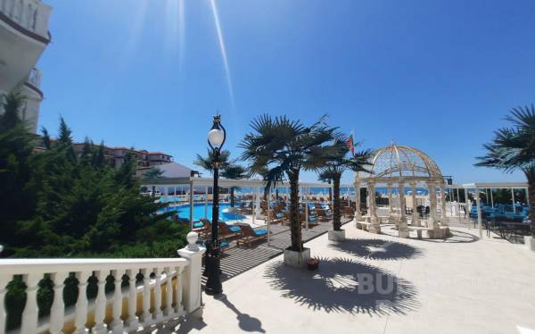 Zainwestuj w linię 1! Kompleks Тaliana Beach ID: 2791 - Фото13