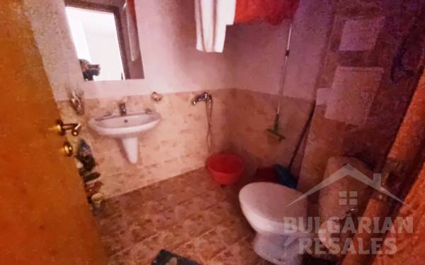 Просторен апартамент в комплекс Sunny Day 6 ID: 3046 - Снимка 7