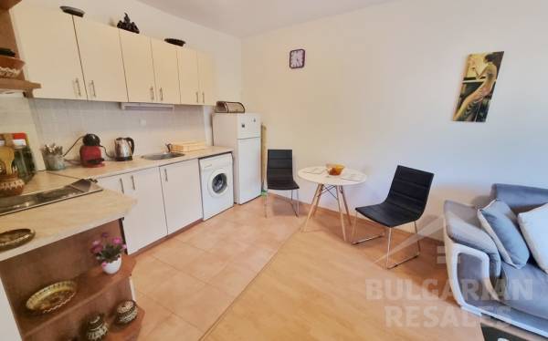 Apartment 70 meters from the beach Yassen Holidey complex ID: 2950 - Photo 3