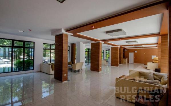 Two bedroom apartment in the complex on the 1st line ID: 2097 - Photo 12