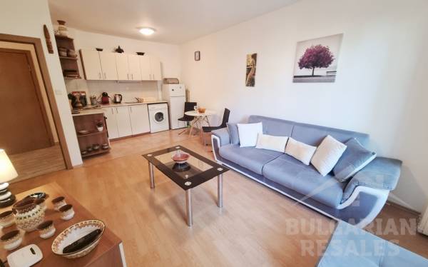 Apartment 70 meters from the beach Yassen Holidey complex ID: 2950 - Photo 4