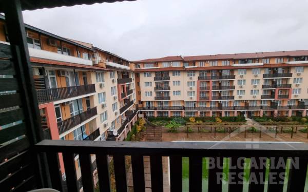 Прекрасна възможност за закупуване на апартамент в комплекса Chateau Aheloy ID: 2119 - Снимка 10