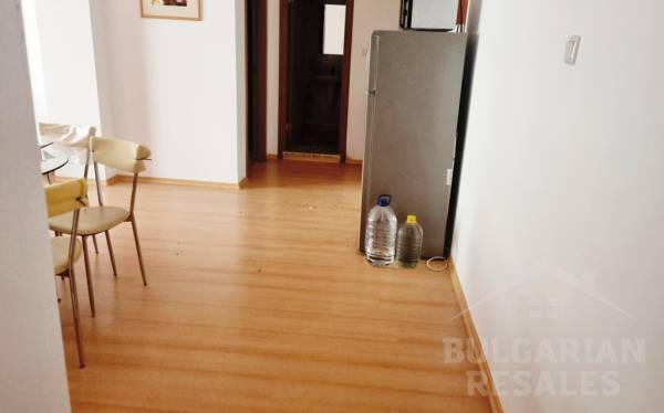 Просторен апартамент в комплекс Sunny Day 6 ID: 3046 - Снимка 5