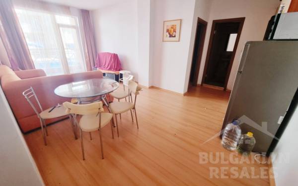 Просторен апартамент в комплекс Sunny Day 6 ID: 3046 - Снимка 6