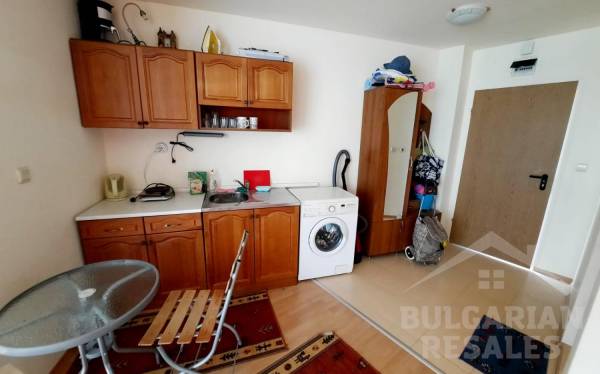 Студио в чудесен район за почивка ID: 2561 - Снимка 8