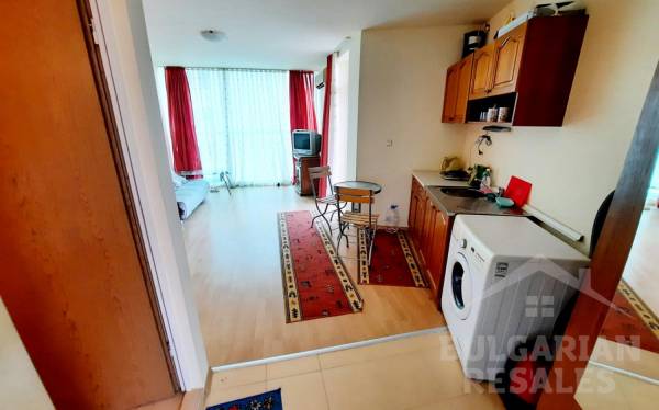 Студио в чудесен район за почивка ID: 2561 - Снимка 5