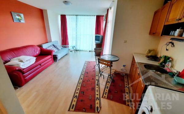 Студио в чудесен район за почивка ID: 2561 - Снимка 6