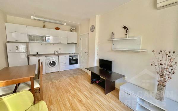 Квартира в городе в жилом комплексе без бассейна ID: 3023 - Фото 2