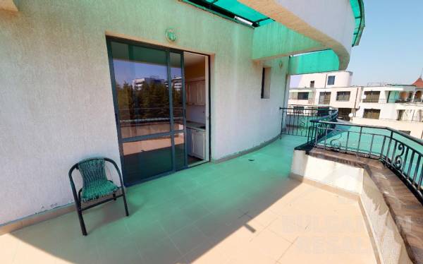 Apartment with a large terrace in Avalon ID: 2662 - Photo 10