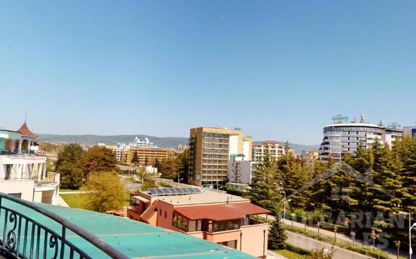 Apartment with a large terrace in Avalon ID: 2662 - Photo 11