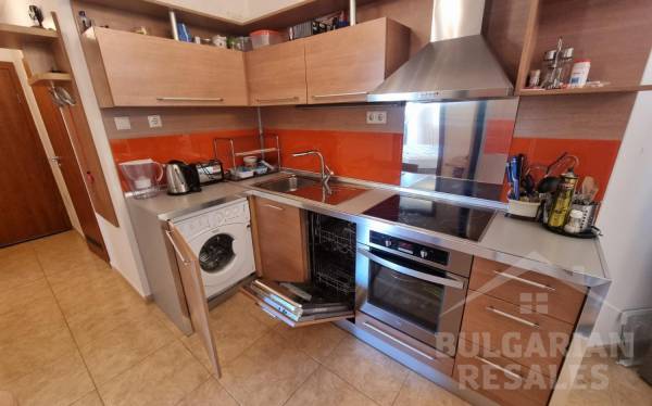 Апартамент с гледка към планината и морето в Етъра 3 ID: 2990 - Снимка 3