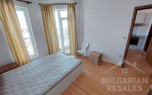 Апартамент с мебелью по сниженной цене ID: 3094 - Фото8