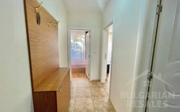 Квартира в городе в жилом комплексе без бассейна ID: 3023 - Фото 6