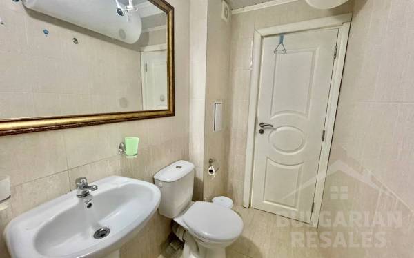 Квартира в городе в жилом комплексе без бассейна ID: 3023 - Фото 10