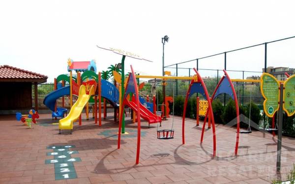 Апартамент с видом на бассейн в престижном комплексе  ID: 5188 - Фото 14