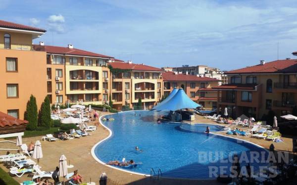 Kompaktowe i niedrogie mieszkanie w Panorama Dreams ID: 3085 - Фото15