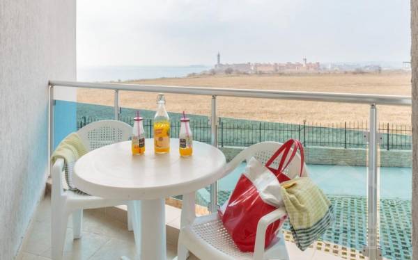 Апартамент вдали от шума в Равде ID: 2316 - Фото 11