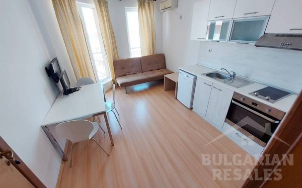 Апартамент с мебелью по сниженной цене ID: 3094 - Фото2