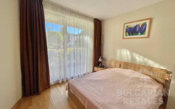 Квартира в городе в жилом комплексе без бассейна ID: 3023 - Фото 7