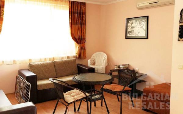 Апартамент с две тераси и гледка към морето ID: 2601 - Снимка 14