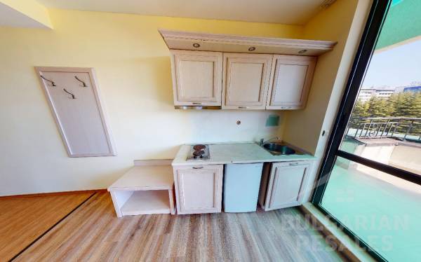 Apartment with a large terrace in Avalon ID: 2662 - Photo 3