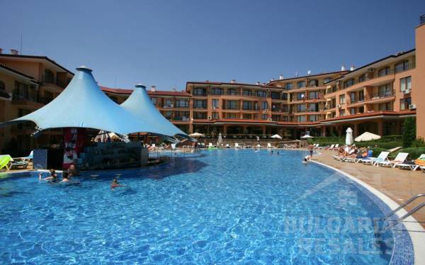 Kompaktowe i niedrogie mieszkanie w Panorama Dreams ID: 3085 - Фото14