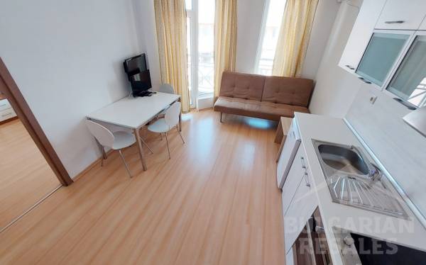 Апартамент с мебелью по сниженной цене ID: 3094 - Фото3