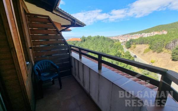 Апартамент с гледка към планината и морето в Етъра 3 ID: 2990 - Снимка 10