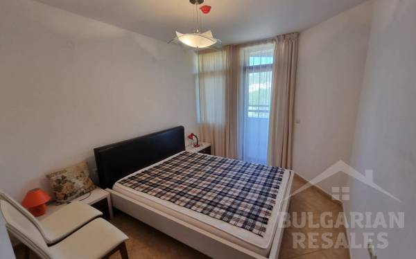 Апартамент с гледка към планината и морето в Етъра 3 ID: 2990 - Снимка 11