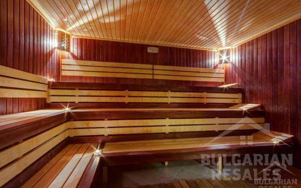 Luxusný komplex „Esteban“, byt pripravený na nasťahovanie ID: 6012 - Фото28