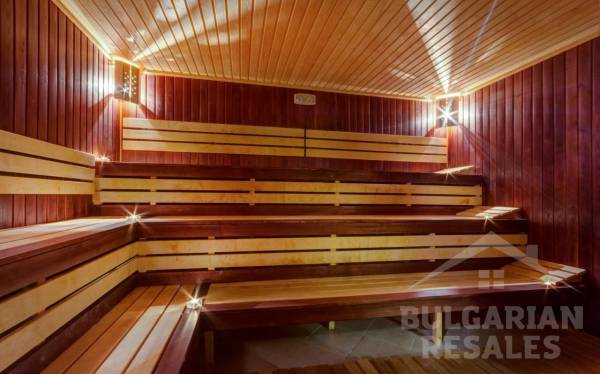 Супер комплекс! Комфортный апартамент для всей семьи  ID: 5417 - Фото 24