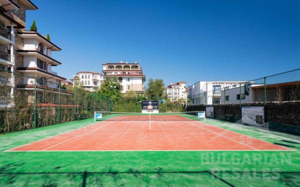 Prvotriedne apartmány v prestížnom komplexe „Poseidon“ ID: 3807 - Фото24