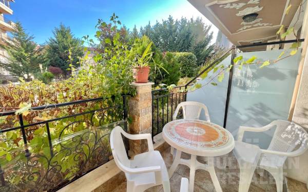 Квартира в городе в жилом комплексе без бассейна ID: 3023 - Фото 4