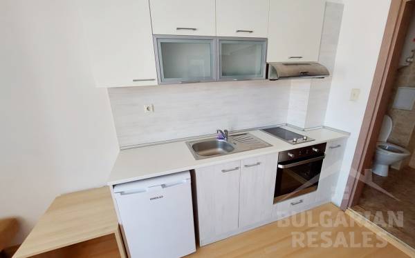 Апартамент с мебелью по сниженной цене ID: 3094 - Фото6